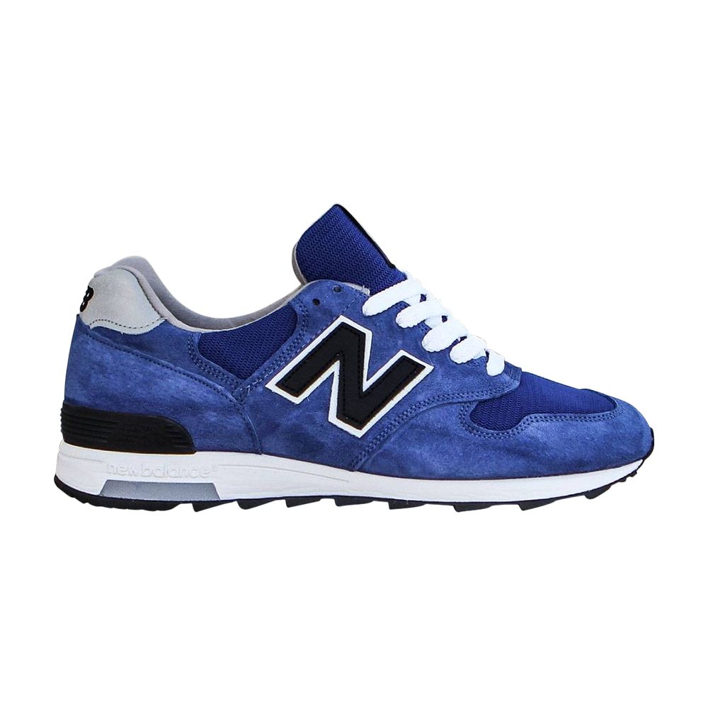 New Balance 1400 'Explore By Air' | Blue | Men's Size 6.5