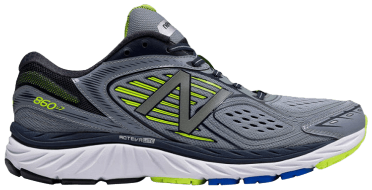 New Balance 860
