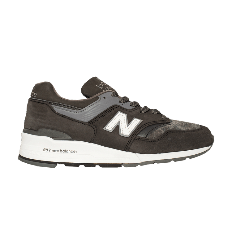 New balance 997 dpa clearance