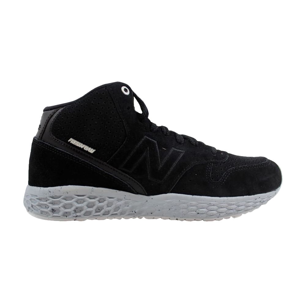 New Balance 988 Fresh Foam Mid | Black | Men's Size 7