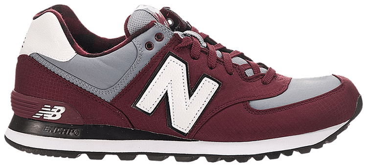 New Balance 574 Camping Pack