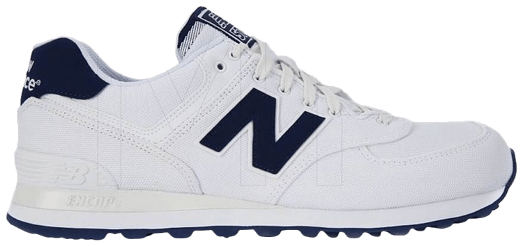 New balance ml574hrw clearance