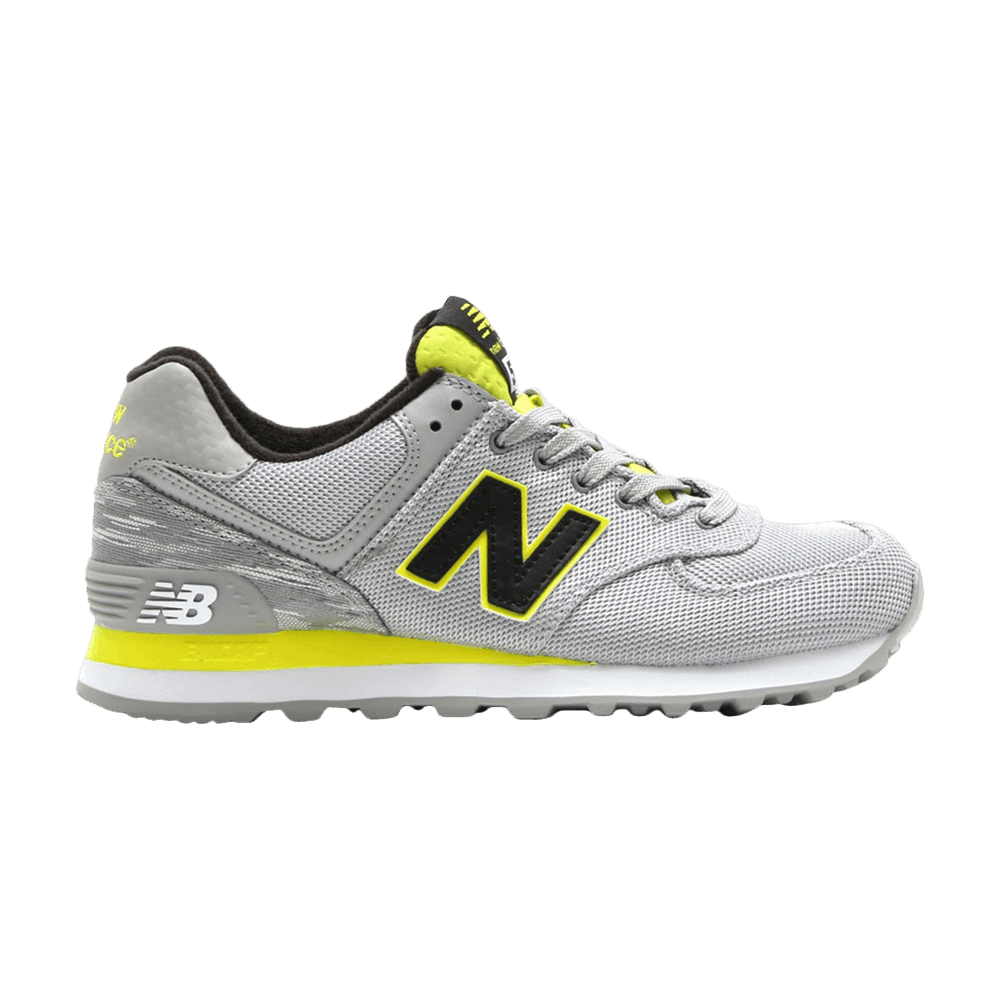 new balance 574 summer waves
