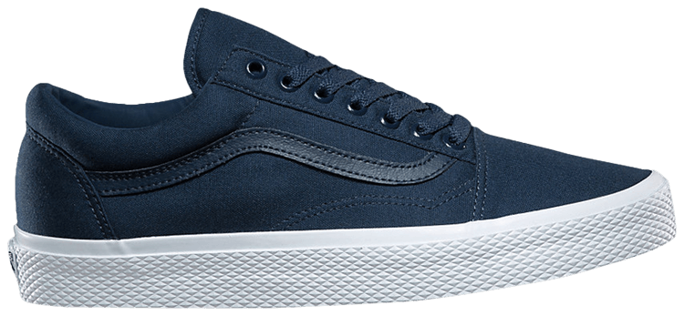 Vans Old Skool Dress Blues