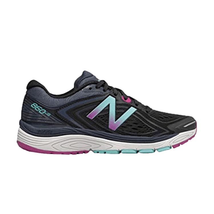 Buy Wmns 860 Poisonberry W860BP8 GOAT
