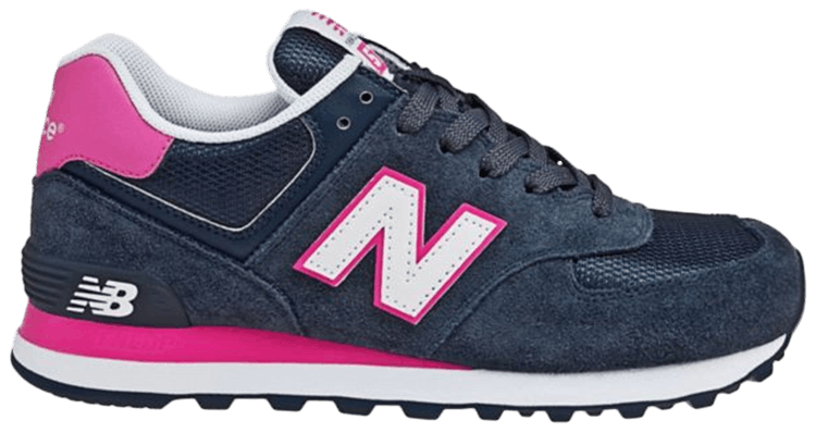 New Balance Wmns 574 Yacht Club