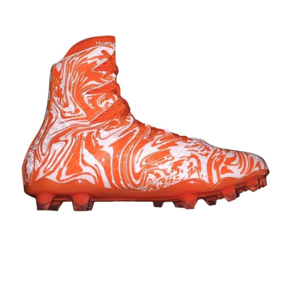 Highlight Lux MC 'Texas Orange' - 1297953-811