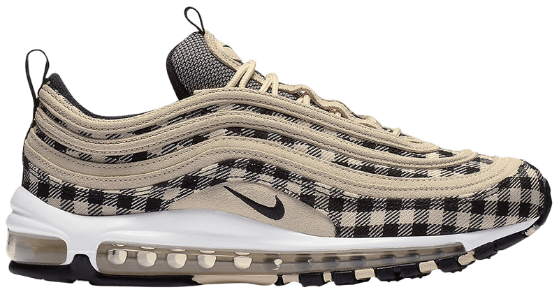air max 97 flannel