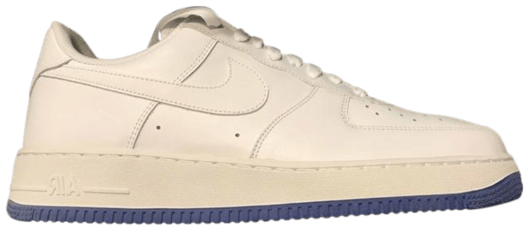 Nike Air Force 1 07 Game Royal