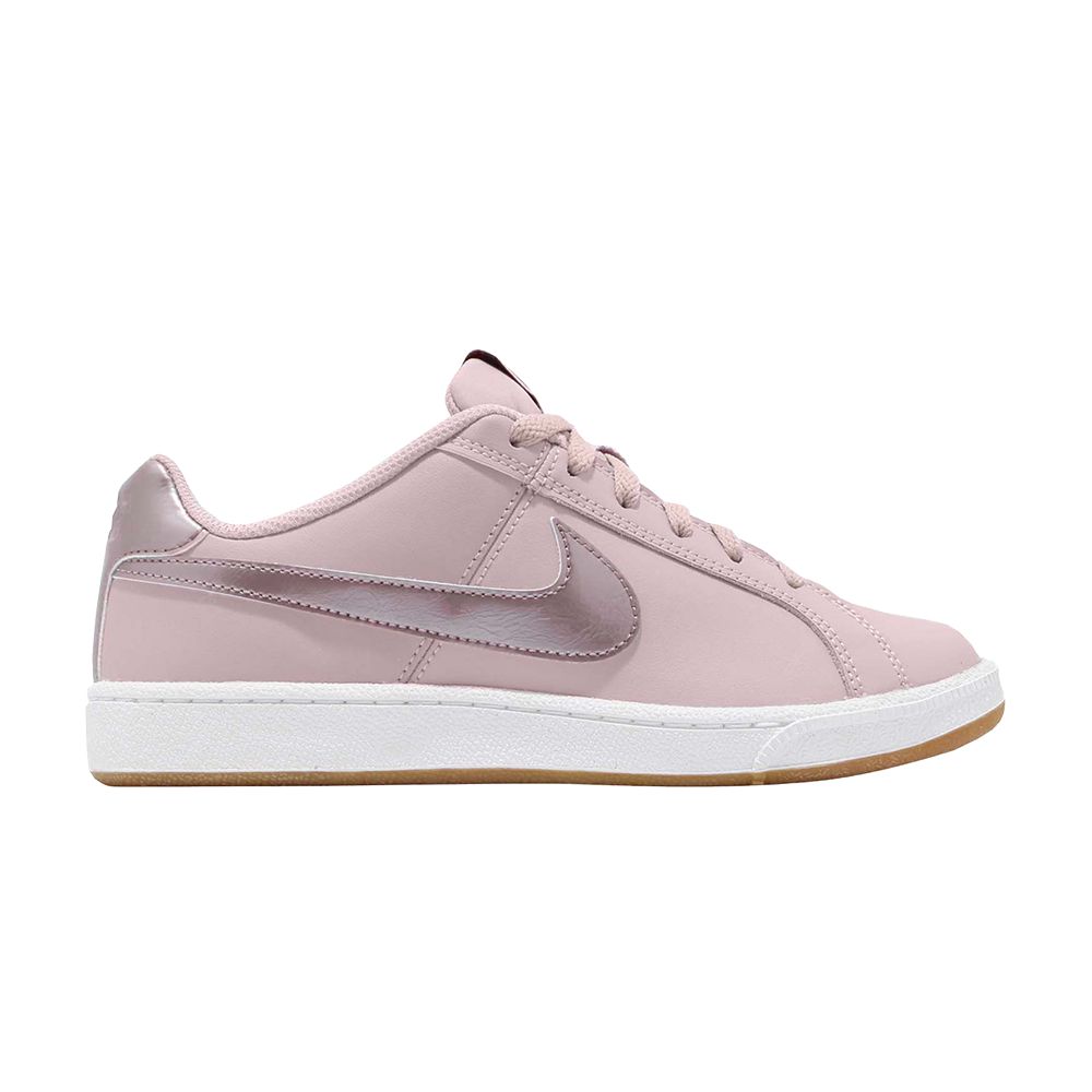 Nike Wmns Court Royale 'Smokey Mauve' | Pink | Women's Size 7