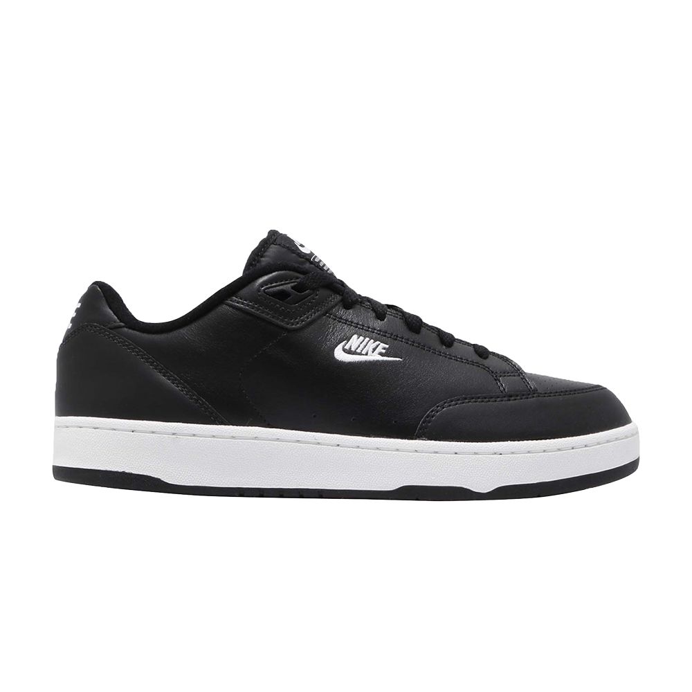 Nike Grandstand 2 HK 'Black' | Men's Size 8.5