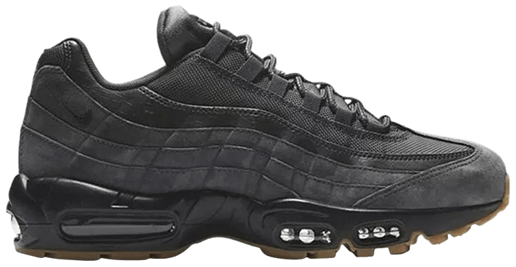 【NIKE】Air Max 95 Se Buy Air Max 95 SE 'Anthracite' - AJ2018 002 | GOAT