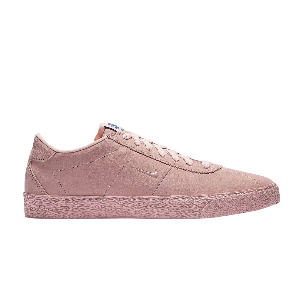 Nike NBA x Bruin Low SB 'Bubblegum' | Pink | Men's Size 7
