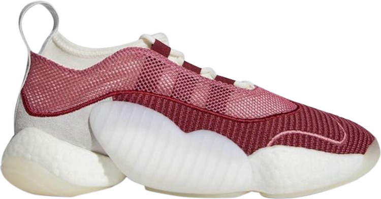 Crazy BYW LVL 2 'Trace Maroon'