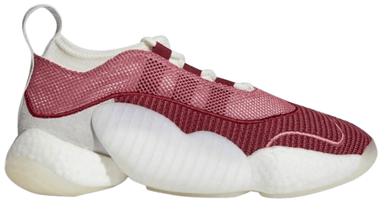 Crazy BYW LVL 2 'Trace Maroon'