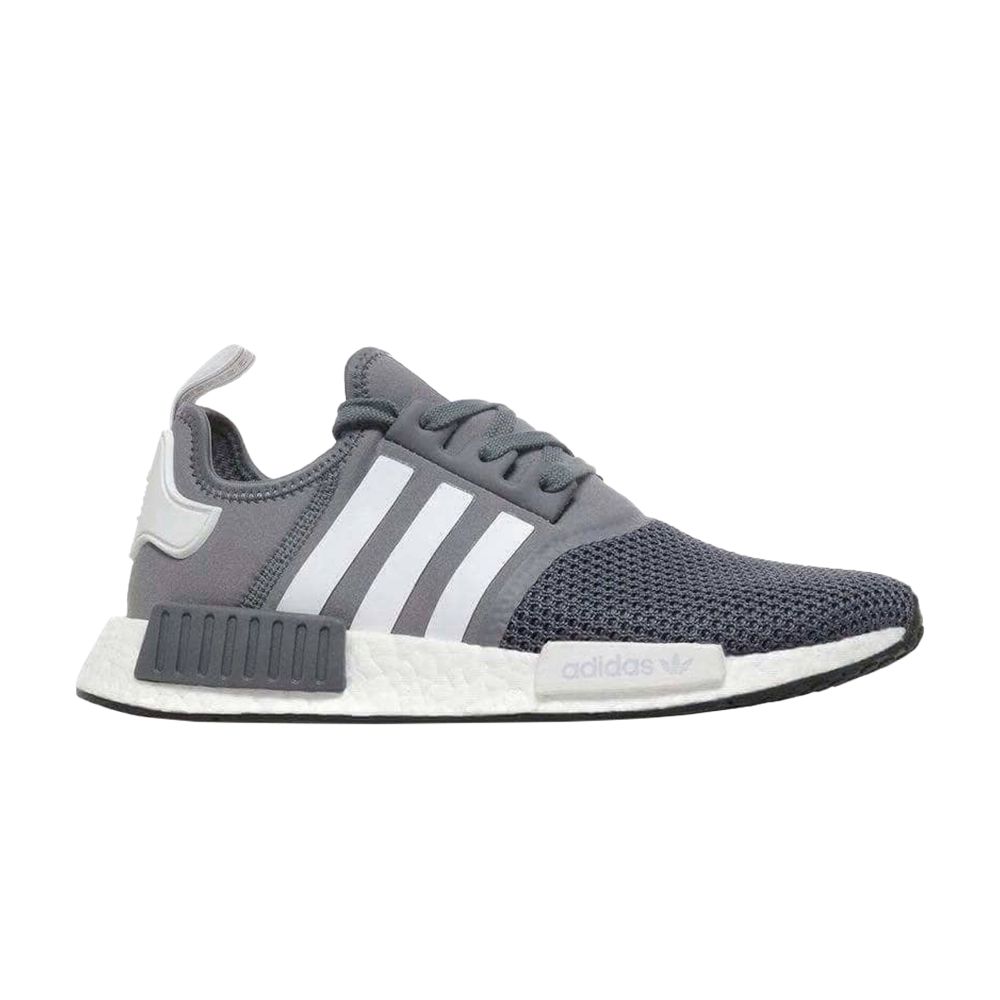 adidas NMD_R1 JD Sports Euro DS 'Mesh Grey' | Men's Size 6.5 - BB6786