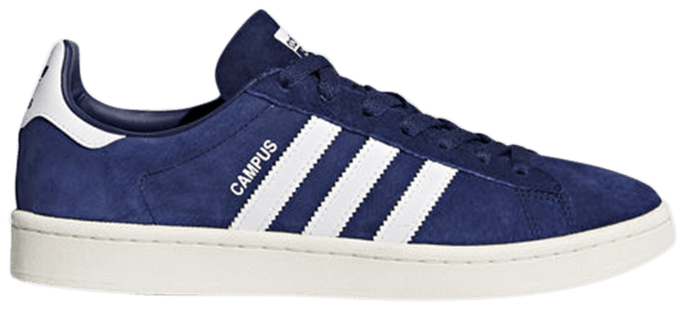 Adidas Campus Equipment Blue