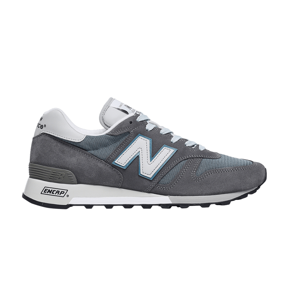 1300 'Charcoal Grey' | GOAT