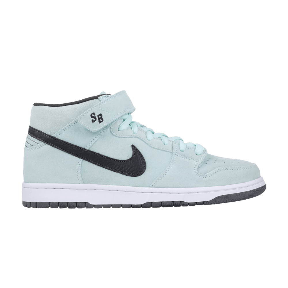 dunk mid pro sb