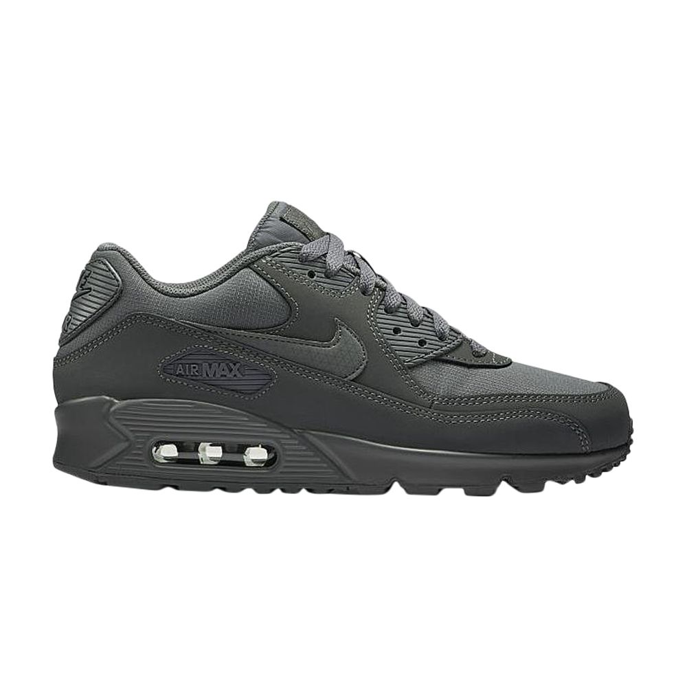 Nike Air Max 90 Essential 'Anthracite' | Grey | Men's Size 13