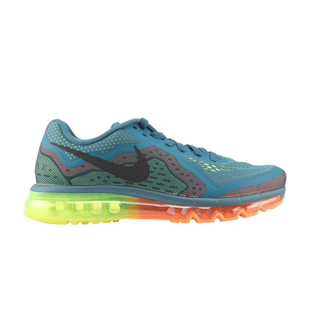 Nike air max 2014 running shoes top