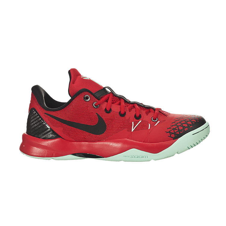 Buy Zoom Kobe Venomenon 4 University Red 635578 603 GOAT