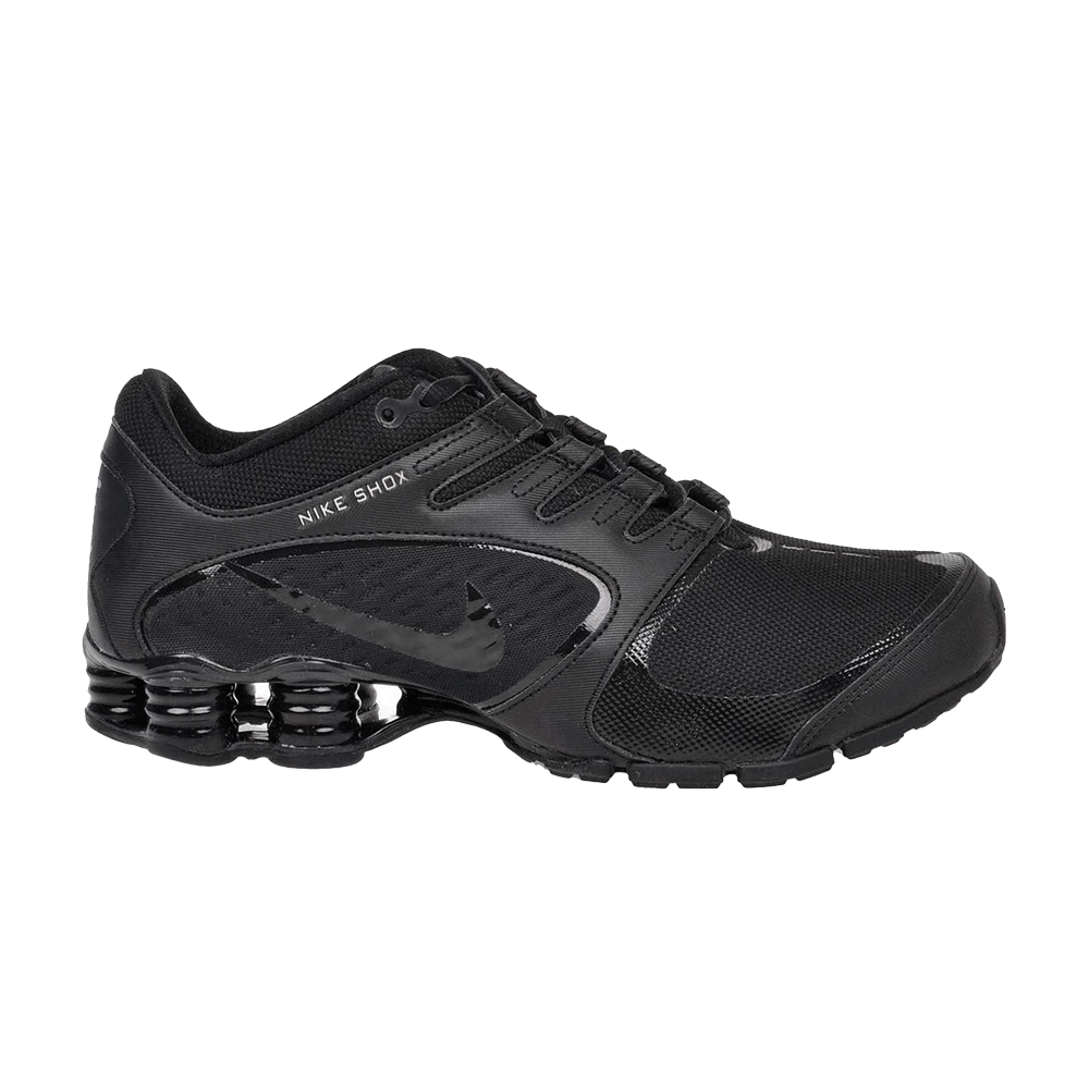 womens nike shox vaeda
