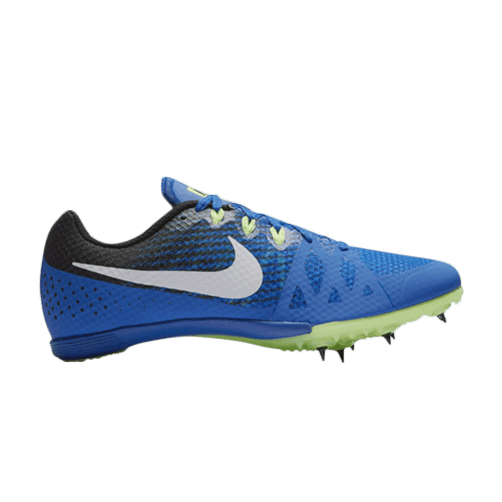 nike zoom rival m 8 review