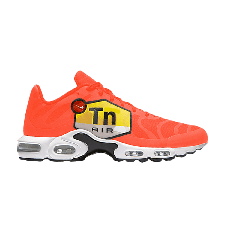 Air max tn big logo deals