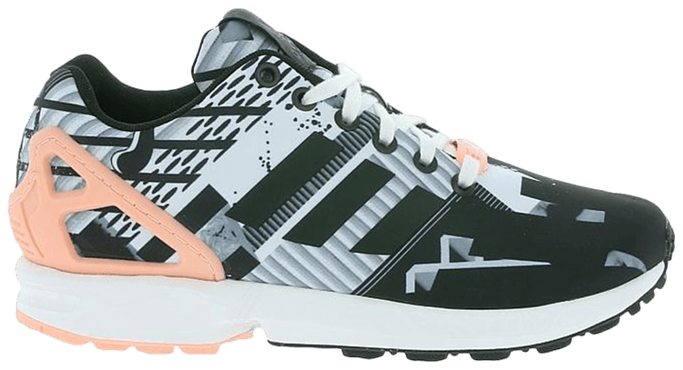 Buy ZX Flux 'Light Flash Orange' - B34496 | GOAT Buy ZX Flux 'Light Flash Orange' - B34496 | GOAT