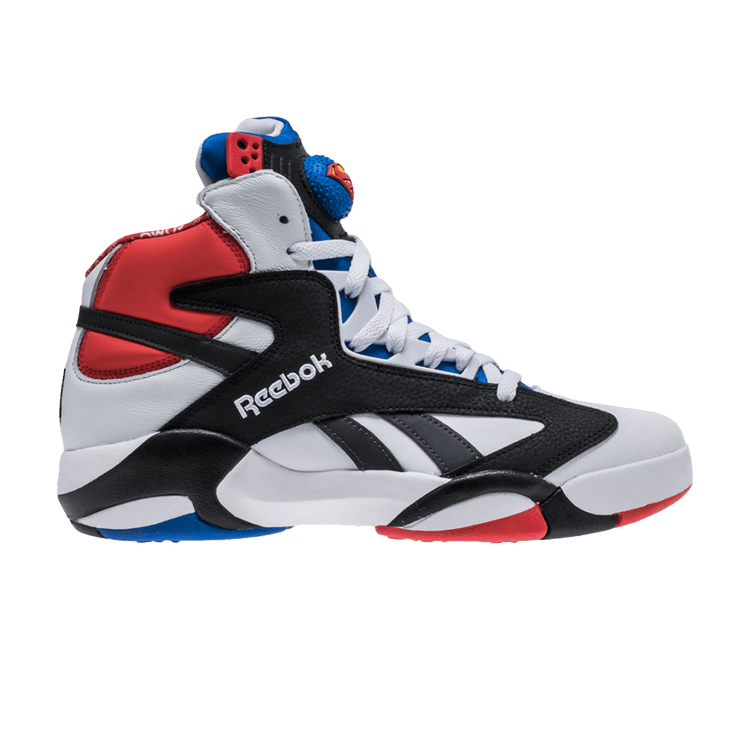 Shaq superman shoes new arrivals