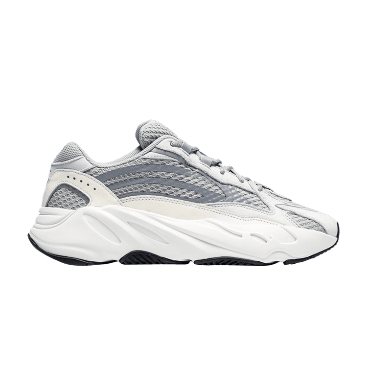 Yeezy 700 static raffle 2025