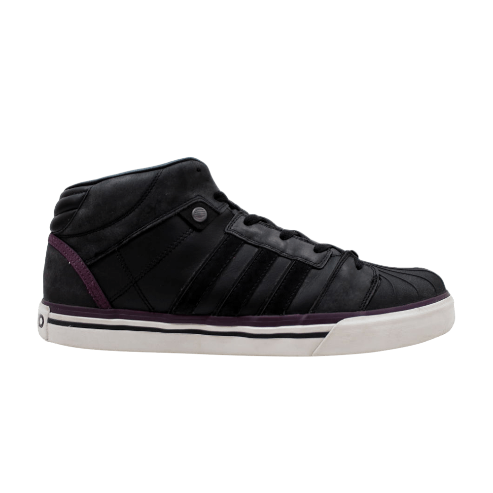 Adidas neo david beckham clearance