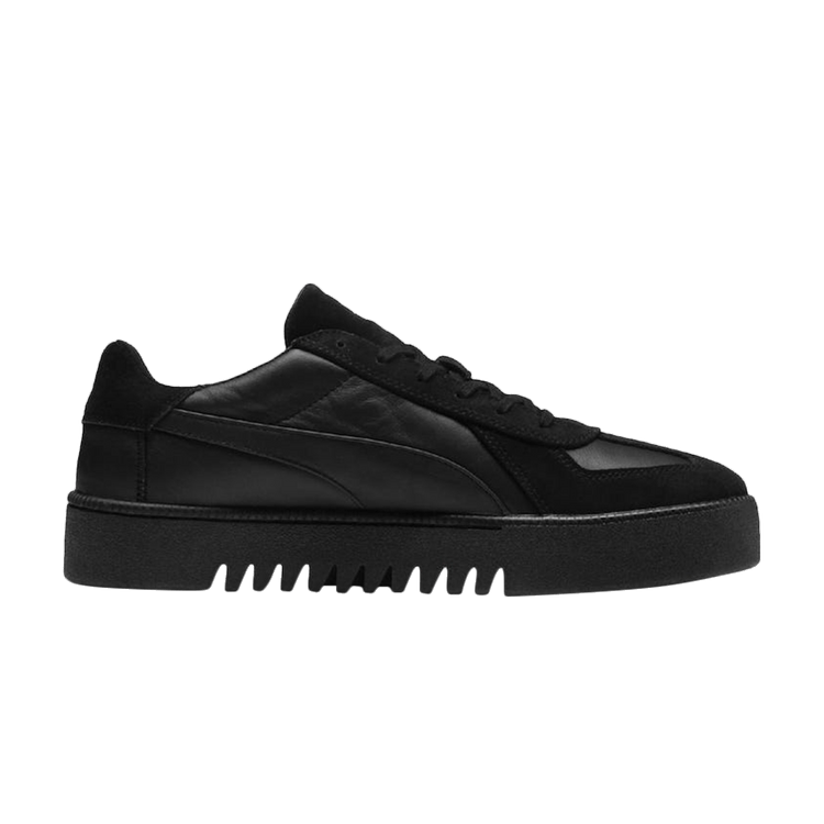 Black puma xo clearance