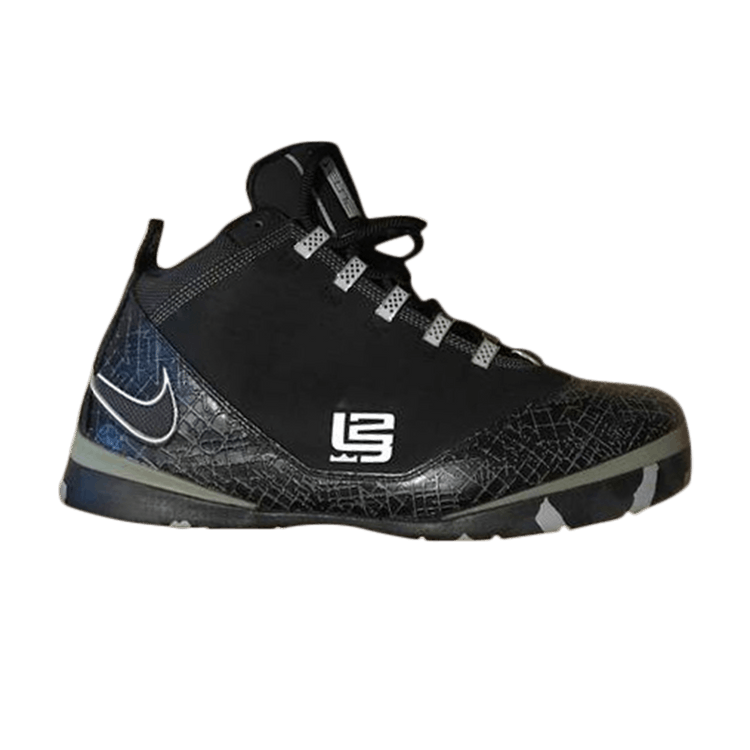 Lebron soldiers 2 top