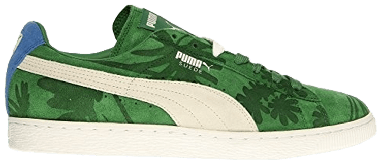 Puma Suede Classic Tropicali