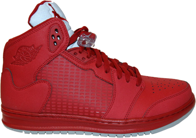 Jordan Prime 5 'Varsity Red'