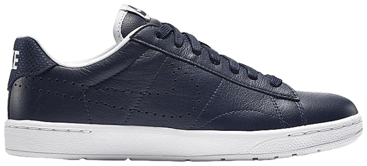 Nike Wmns Tennis Classic Ultra FO QS Midnight Navy