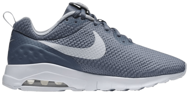 Nike Wmns Air Max Motion Armory Blue