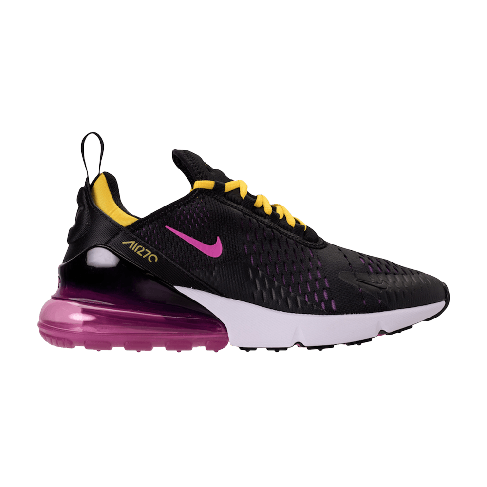 air max 270 hyper magenta