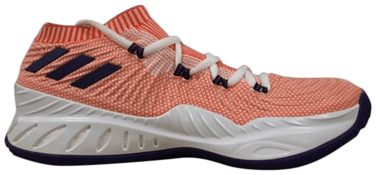 Adidas Crazy Explosive Low 2017 PE Phoenix Suns