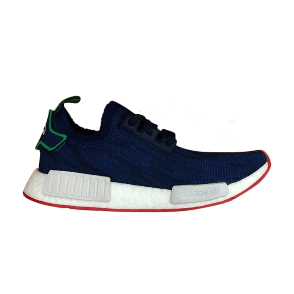 Sale Adidas Adidas Nmd R1 Bleu Homme Nmd Paris