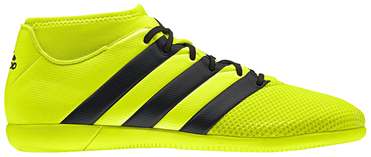 Adidas Ace 163 Primemesh Indoor Flourescent