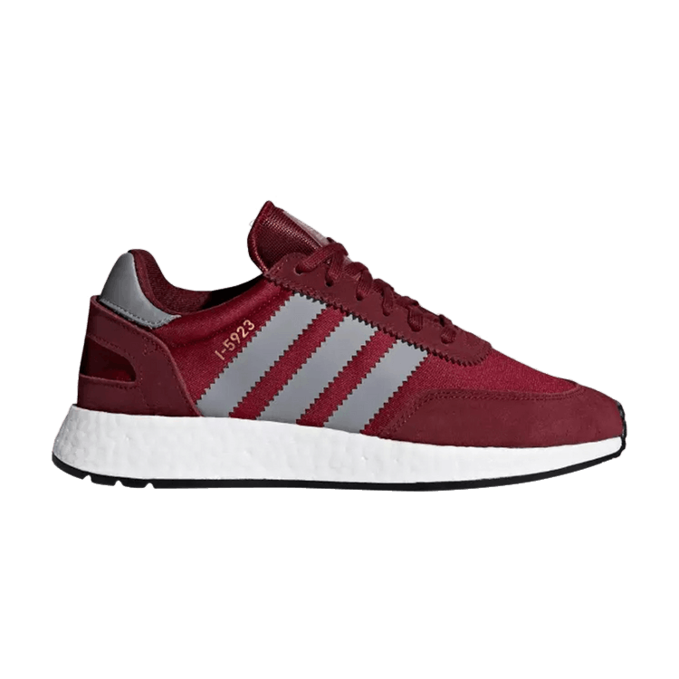 Buy I 5923 Collegiate Burgundy B27871 GOAT UK