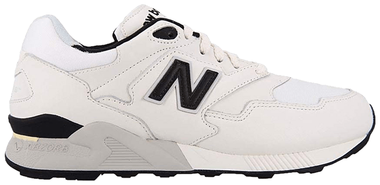 New Balance 878 White