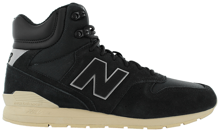 New Balance 996 Black