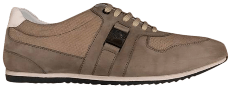 Versace Tri Color Light Beige