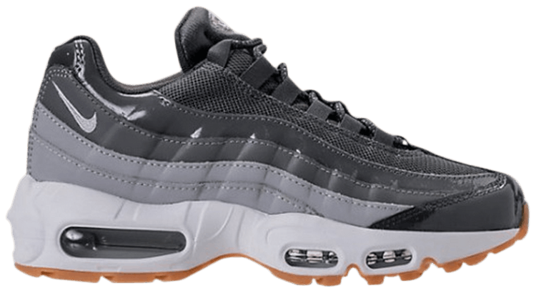 Nike Wmns Air Max 95 Anthracite