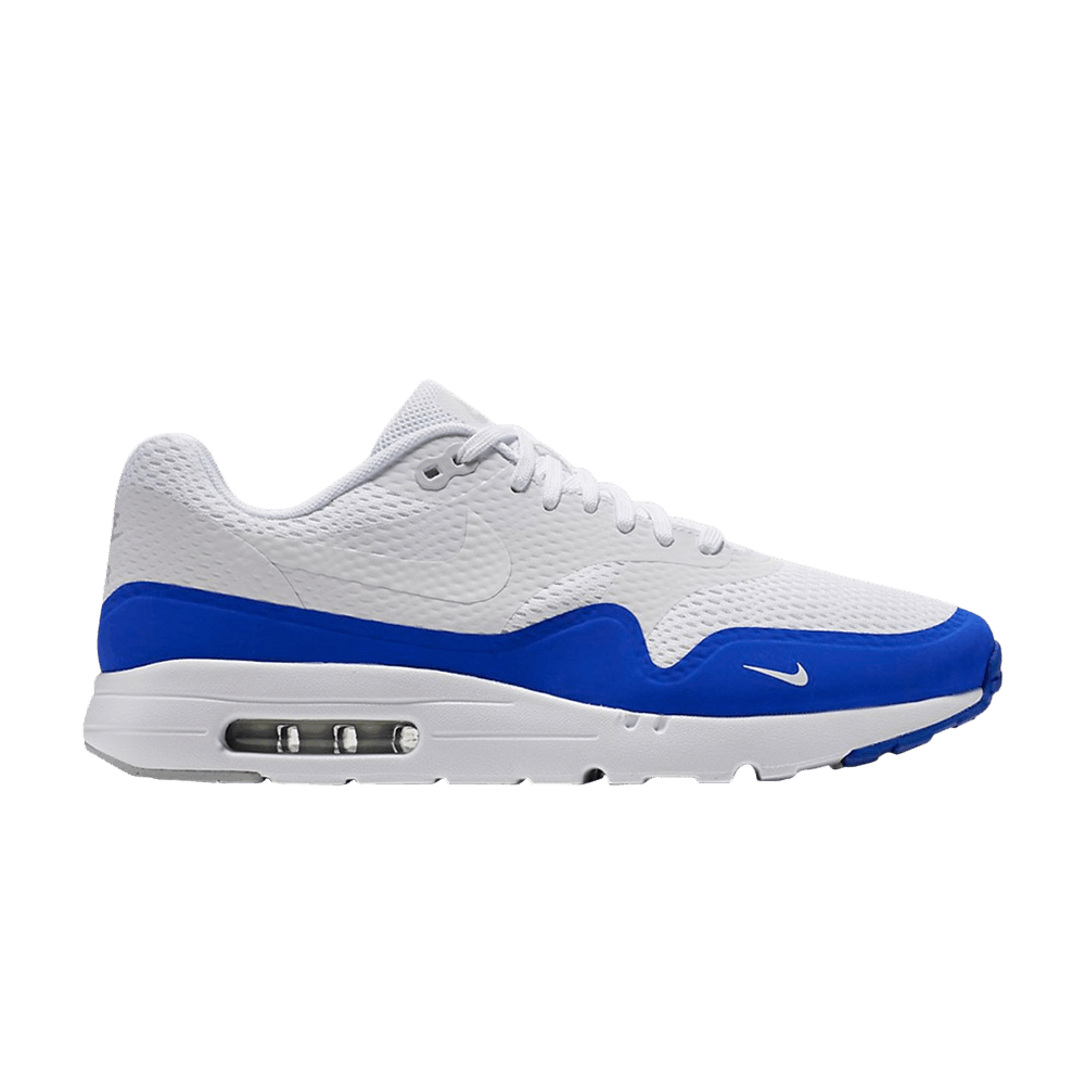 Air max 1 racer blue clearance