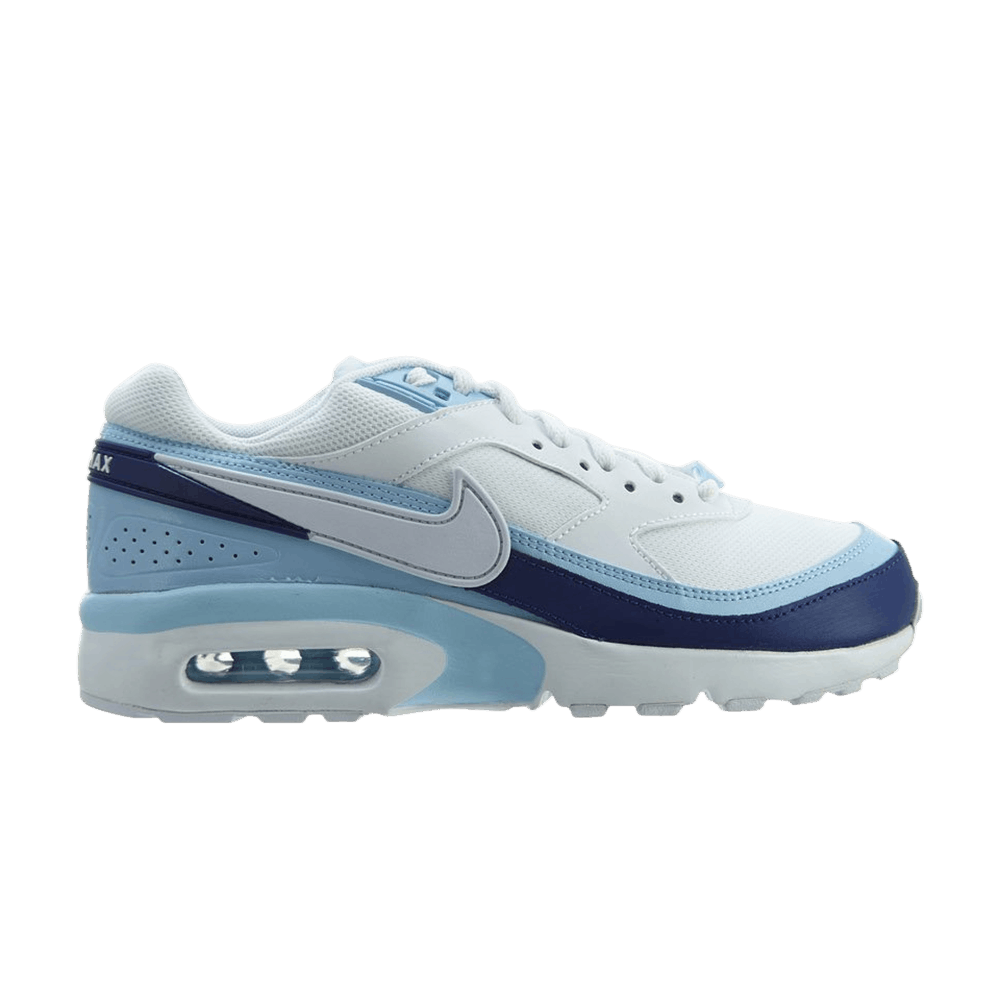 Air Max BW GS 'Deep Royal Blue' | GOAT